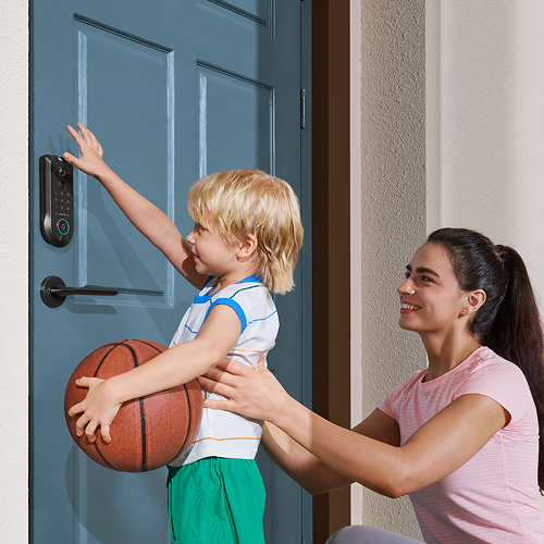 lockin smart lock