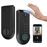 Veno Pro Palm Vein Recognition Video Smart Lock