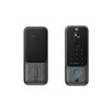 Veno Plus Palm Vein Recognition Video Smart Lock