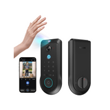 Veno Pro Palm Vein Recognition Video Smart Lock