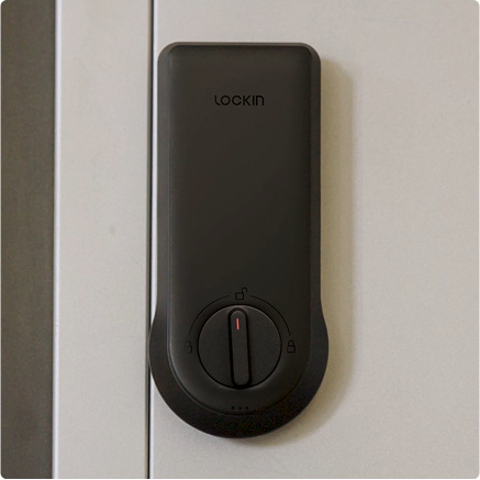 Auto-Lock for Family Safety